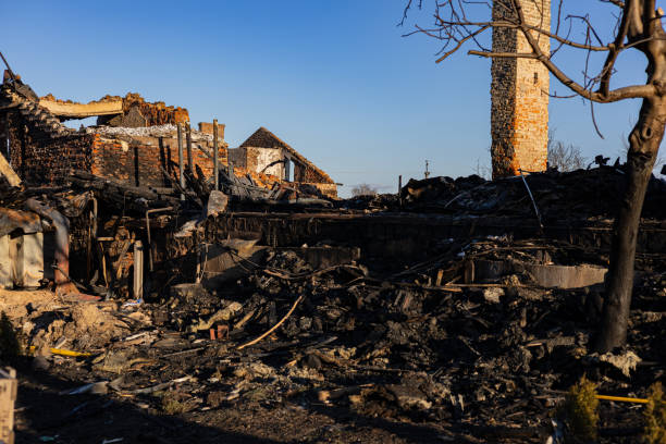 Reliable Fire Damage Repair contractor in Audubon, PA by Fire Damage Flint