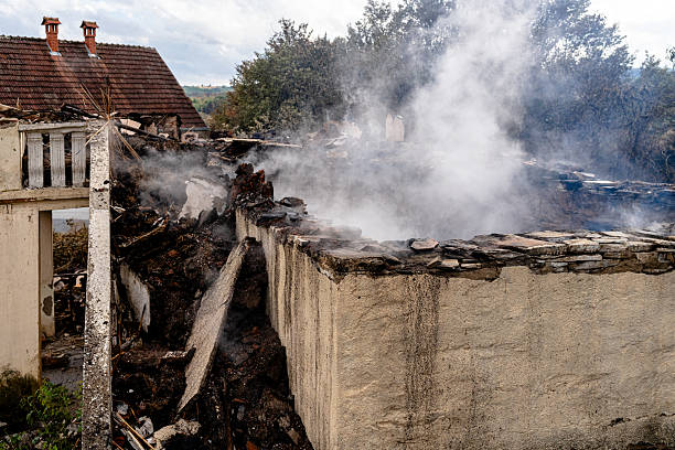 Affordable Fire Damage Repair solutions in Audubon, PA